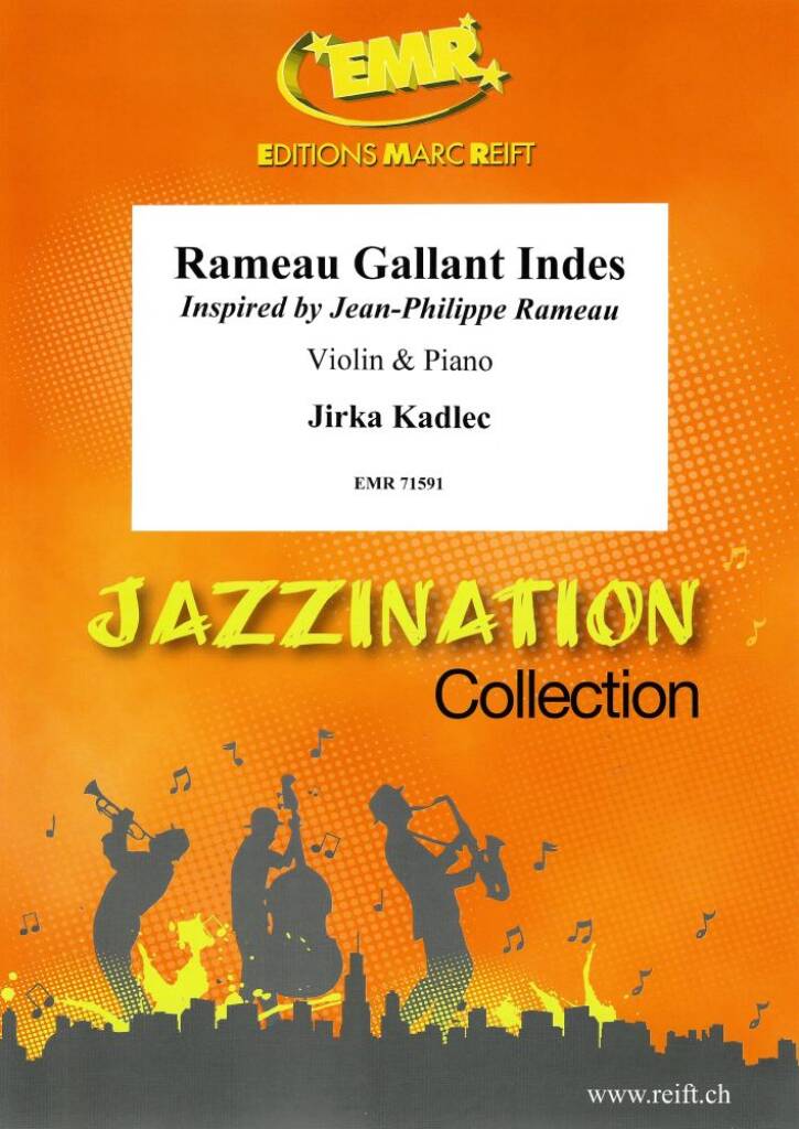 Rameau Gallant Indes